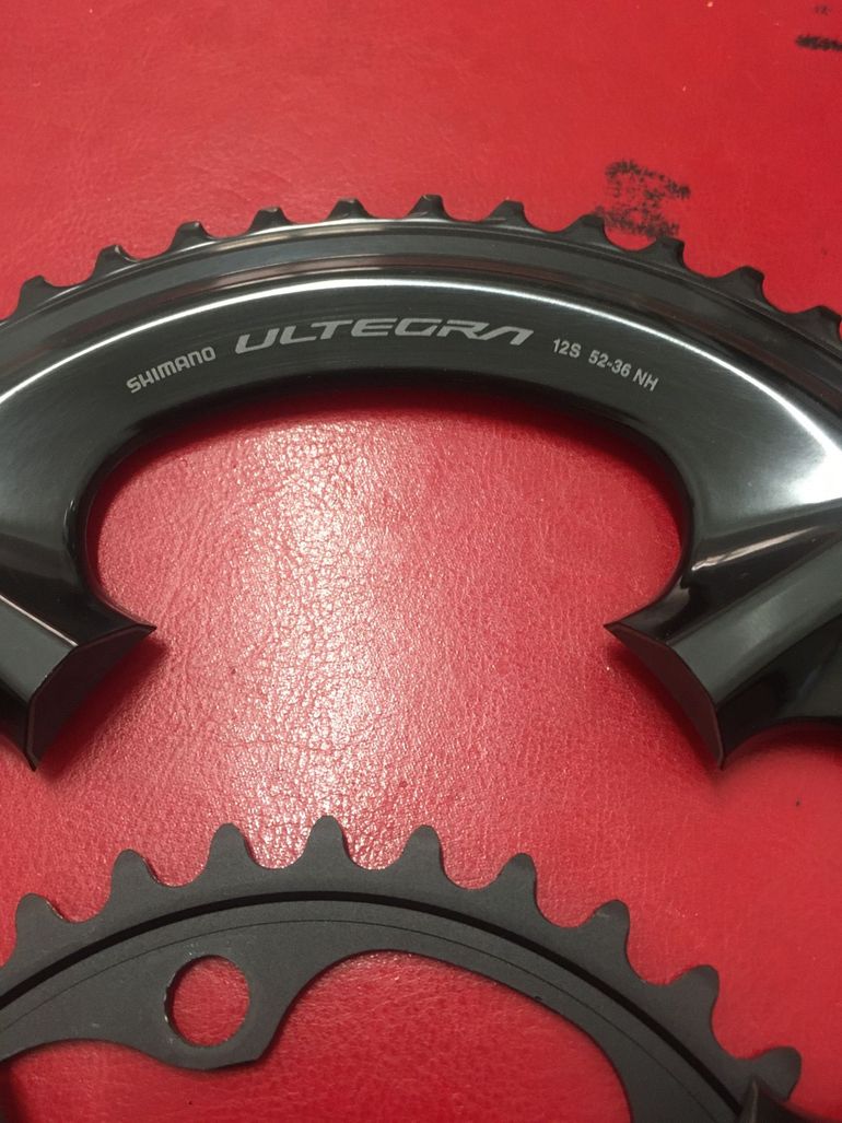 Used Shimano ultegra 8100 12 speed 2025 bike — image 2 of 3