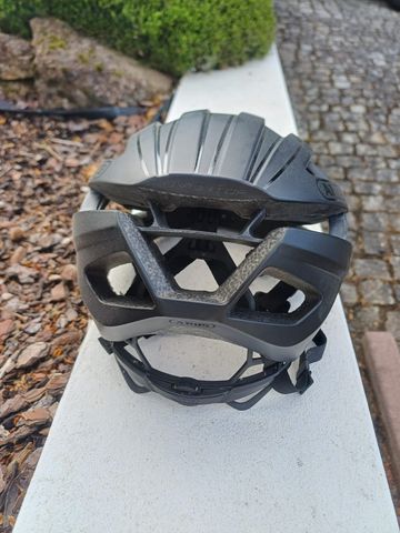 Brugt ABUS AVENTOR 2016 bike — billede 2 af 3