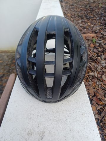 Brugt ABUS AVENTOR 2016 bike — billede 3 af 3