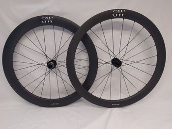 Used GOAT Wheels Ram D4960 2025 Wheels