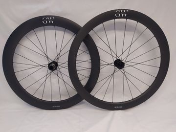 Used GOAT Wheels Ram D4960 2025 bike — image 1 of 4