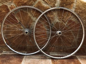 Used campagnolo 1996 Wheels