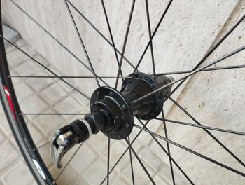 Used Fulcrum Racing 7 bike — image 4 of 5