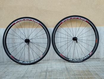 Used Fulcrum Racing 7 bike — image 1 of 5
