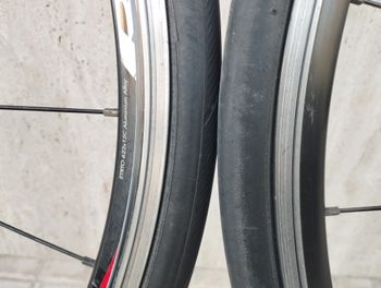 Used Fulcrum Racing 7 bike — image 5 of 5