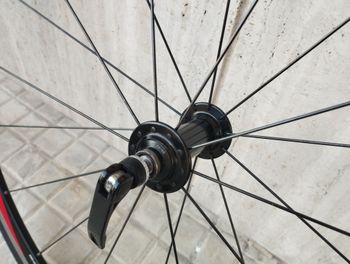 Used Fulcrum Racing 7 bike — image 3 of 5