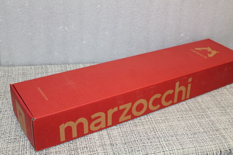 Used Marzocchi MTB 29" MARZOCCHI Bomber Z1 COIL 2023 bike — image 2 of 18