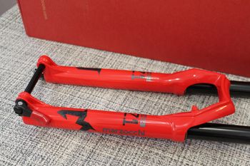 Used Marzocchi MTB 29" MARZOCCHI Bomber Z1 COIL 2023 bike — image 9 of 18
