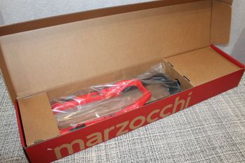 Used Marzocchi MTB 29" MARZOCCHI Bomber Z1 COIL 2023 bike — image 3 of 18
