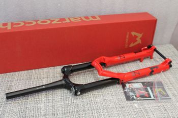 Used Marzocchi MTB 29" MARZOCCHI Bomber Z1 COIL 2023 bike — image 10 of 18
