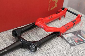 Used Marzocchi MTB 29" MARZOCCHI Bomber Z1 COIL 2023 bike — image 11 of 18