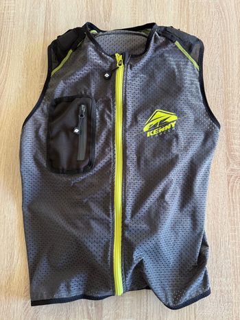Used Kenny Titanium 2021 Cycling Clothing