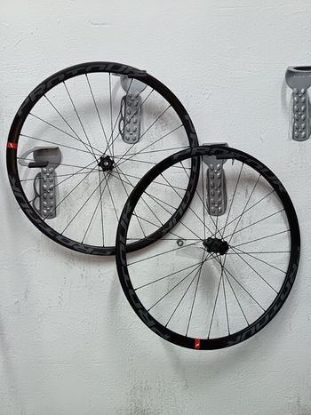 Used Massi Protour 2022 Wheels