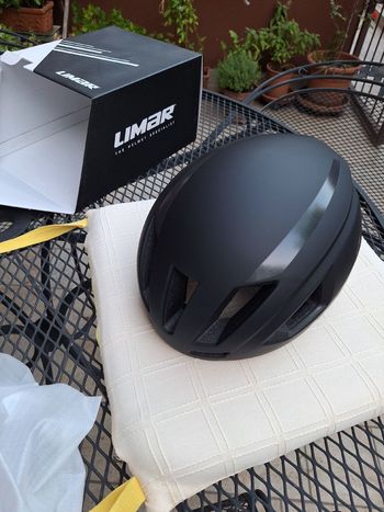Used Limar Air Speed 2025 Cycling Accessories