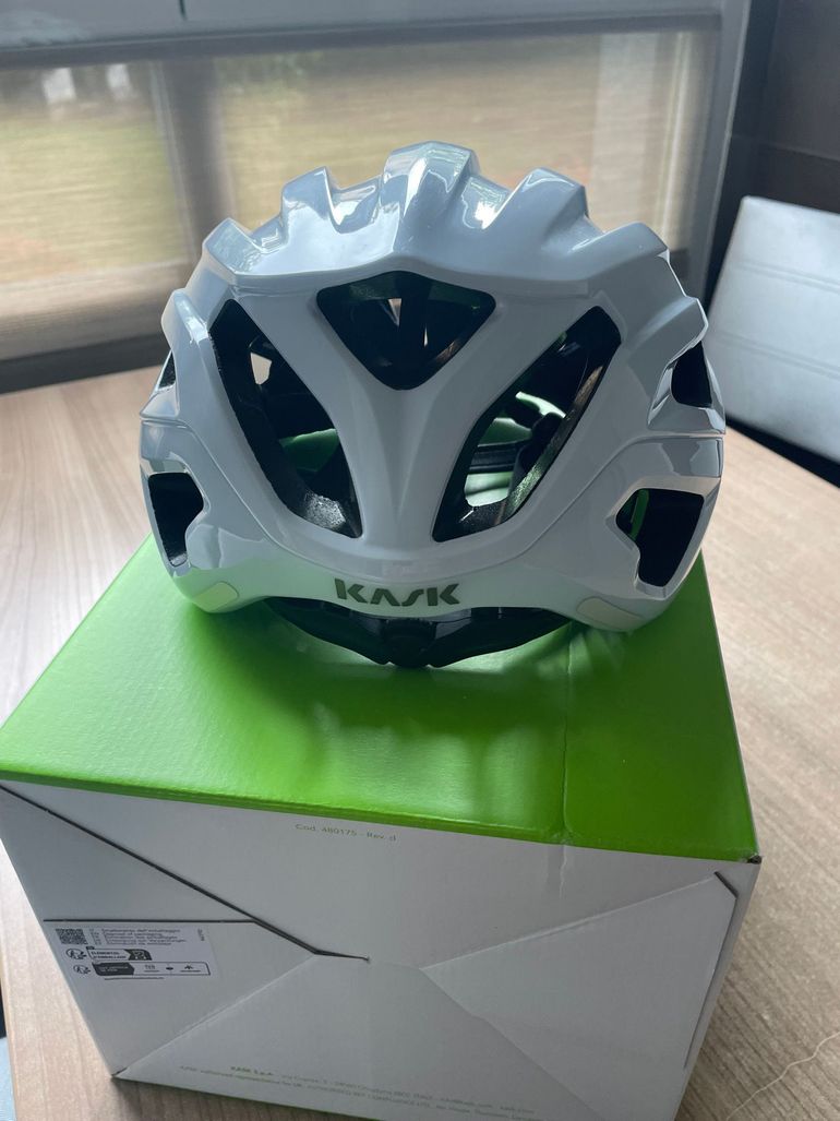 Brugt Kask Mojito 3 2025 bike — billede 2 af 6
