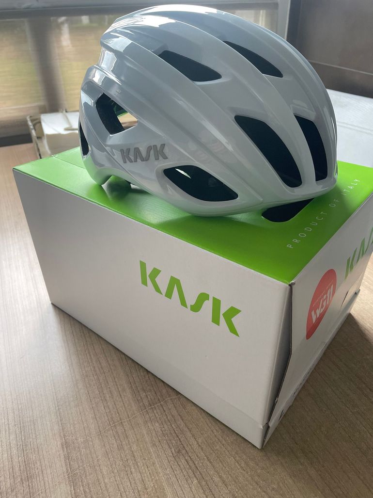 Brugt Kask Mojito 3 2025 bike — billede 3 af 6