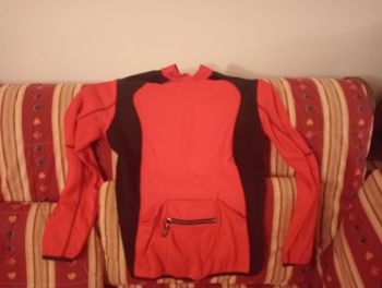 Castelli, Maglia mezza stagione