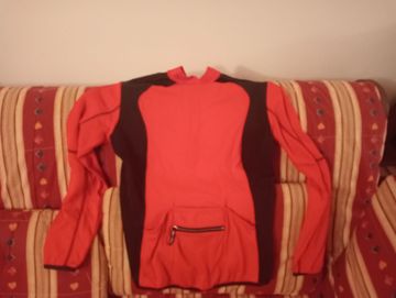 Brugt Castelli Maglia mezza stagione 2019 Cycling Clothing