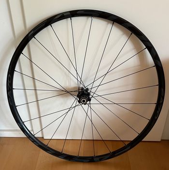 Used Easton EA70 XCT 2019 Wheels