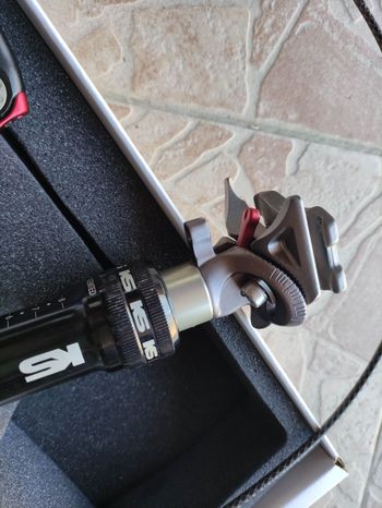 Tweedehands Kind Shock I 950R 2010 bike — afbeelding 7 van 8