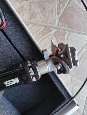 Used Kind Shock I 950R 2010 bike — image 7 of 8