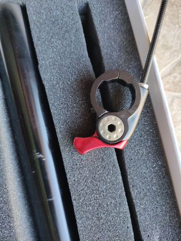 Used Kind Shock I 950R 2010 bike — image 5 of 8