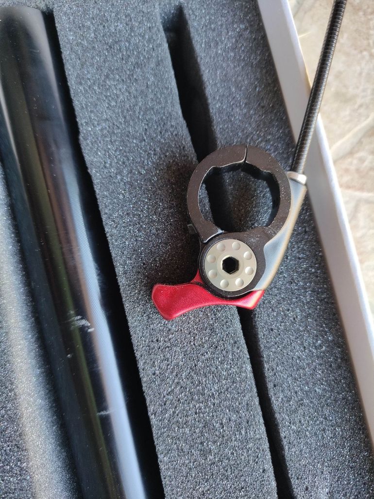 Tweedehands Kind Shock I 950R 2010 bike — afbeelding 5 van 8