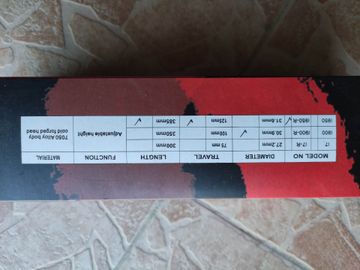 Used Kind Shock I 950R 2010 bike — image 2 of 8