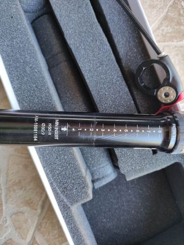 Used Kind Shock I 950R 2010 bike — image 8 of 8
