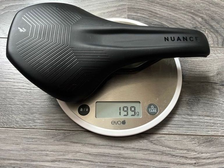 Cube Natural Fit Sella Nuance 2023