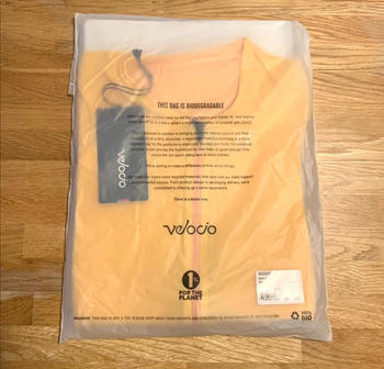 Gebrauchtes Velocio CONCEPT Radiator Jersey bike — Bild 2 von 2