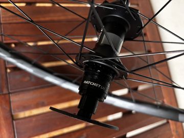 Gebrauchtes Raceface Arc 30 offset 2025 bike — Bild 2 von 7