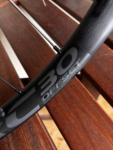 Gebrauchtes Raceface Arc 30 offset 2025 bike — Bild 5 von 7