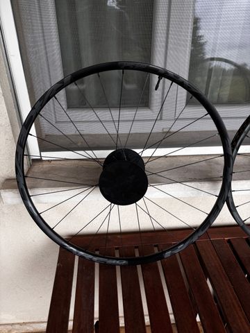 Gebrauchtes Raceface Arc 30 offset 2025 bike — Bild 3 von 7