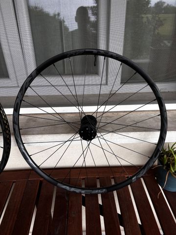 Gebrauchtes Raceface Arc 30 offset 2025 bike — Bild 6 von 7
