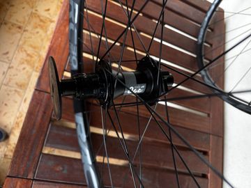 Raceface Arc 30 offset 2025 Wheels usato