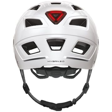 Käytetty ABUS HYBAN 2.0 bike — kuva 3 / 3