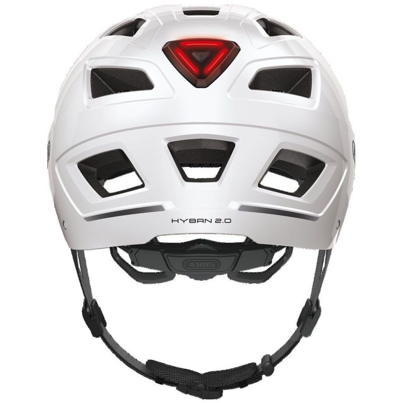 Käytetty ABUS HYBAN 2.0 bike — kuva 3 / 3