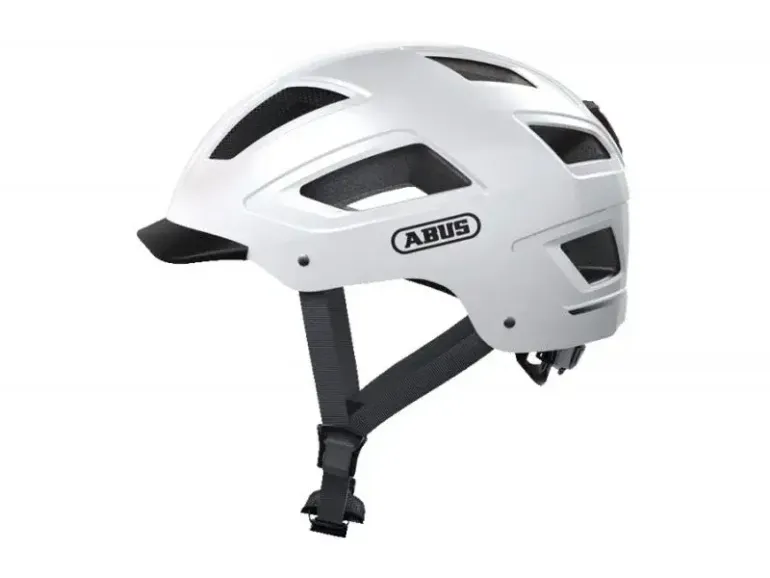 Used ABUS HYBAN 2.0 bike — image 1 of 3