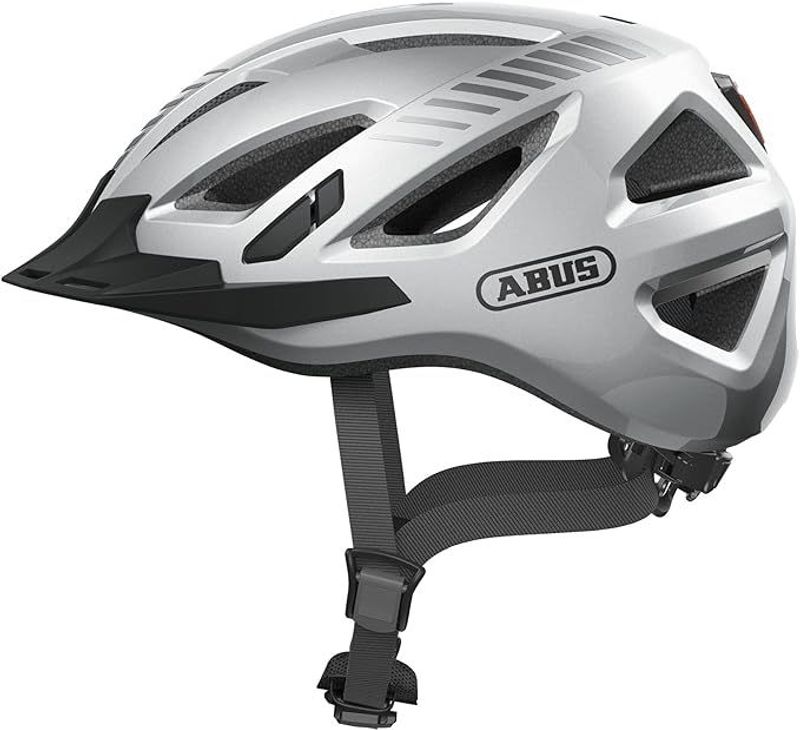 Used ABUS URBAN 3.0 bike — image 1 of 3