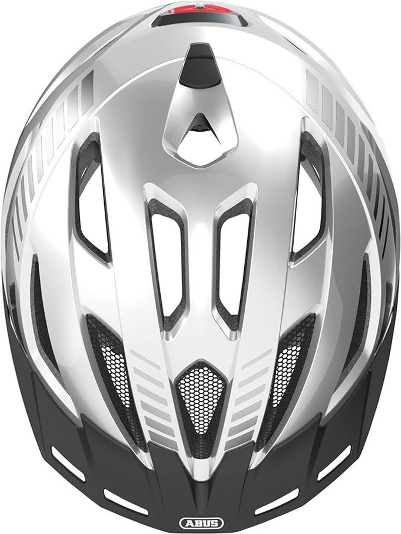 Used ABUS URBAN 3.0 bike — image 2 of 3