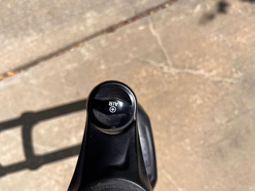 Used RockShox judy tk silver 2024 bike — image 7 of 9