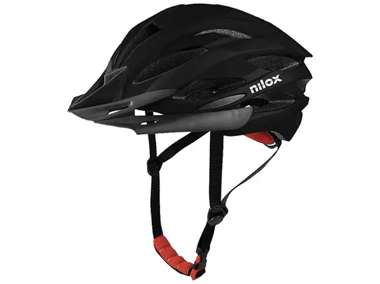 Used NILOX BLACK bike — image 1 of 2