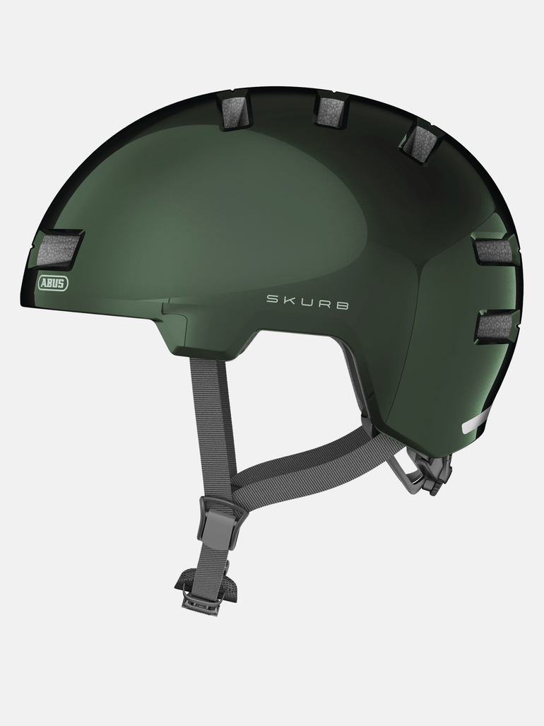Używany SKURB ABUS bike — zdjęcie 2 z 2