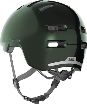 Gebrauchtes SKURB ABUS bike — Bild 3 von 3