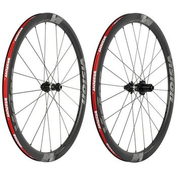 Used Vision METRON 40 SL 2025 Wheels
