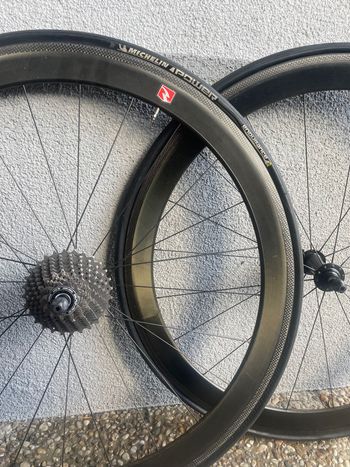 Used Reynolds Assault C 2011 Wheels