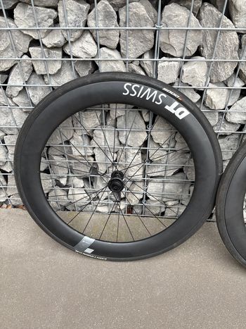 Used Dt Swiss ARC 1400 dicut 62 2022 bike