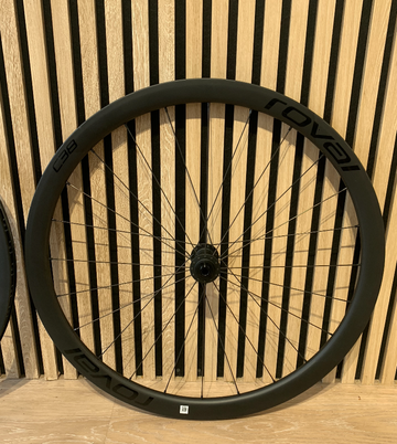 Brugt Roval C38 2023 bike — billede 7 af 8