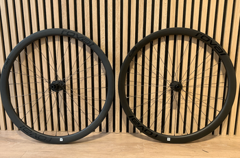 Used Roval C38 2023 Wheels